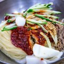 밀면 - 수영구 과정로 73-1 | 밀면