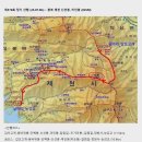 제576회 정기 산행 (25.07.06)ㅡ 충북 제천 신선봉, 미인봉 (845M) ㅡ 와~~~여름이다🪡🪡🪡 이미지