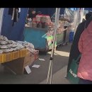 엄사 화요장터에서 따뜻한 홍삼엑기스차 드리니 대환영합니다 예수가 좋다고요 26.1.27 이미지