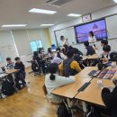 상북초등학교 이미지