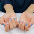 이네일 - 시흥시 서울대학로264번길 44-4 | 의왕 네일 잘하는곳 추천｜의왕 이네일 여름네일 대만족 솔직후기
