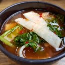 최고집 칼국수 이미지