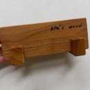 도마 | 빈스우드 엔드그레인도마 후기 칼맛이 다른 진짜 원목도마