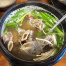 이조성쑥돌밥설렁탕 | 이조성쑥돌밥설렁탕 특설렁탕, 우두탕, 갈비탕 후기