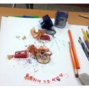 색연필 일러스트(중급) 이미지