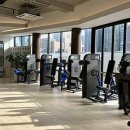 피트니스 모건 & PT 수영민락본점 이미지