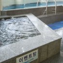 백송온천관광호텔 이미지