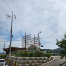 원주굽이길 9코스 흥원창길 | 원주 6월 나들이 / 원주굽이길9코스(흥원창길) / 흥원창 금계국 🏵🌼 명소❤️