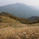 전주토요일산악회 2016년 10월29일(토) 장수 장안산(1,237m)산행신청&명단 이미지