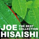 Joe Hisaishi - The Best Collection 2006 이미지