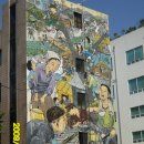 우리동네미술 거리 이미지