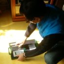 에스크린 이미지