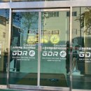 골프캐슬 연습장 이미지