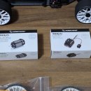 전동 1/8GT 서펀트 SRX8 GTe 23 풀셋 / 후타바 404 수신기 / 폰더 / 휴디 고점도 디프오일 - 가격 수정 이미지