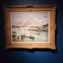 [고센의 정원] 오일파스텔로 그리는 따뜻한 자연의 순간 | 노원아트뮤지엄 인상주의 전시 모네 르누아르 반 고희 세잔 인상파 찬란한 순간들 도슨트 굿즈샵 주차 정보