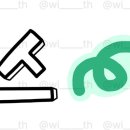 동영상편집교실 | [크리스마스] 크리스마스 글자 모음