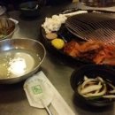 국민운동식당