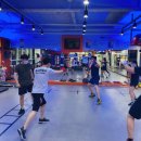 TEAM H BOXING | HBT복싱클럽 훈련영상