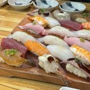 청주 강서동 초밥 맛집 웅배스시 후기