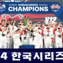 KIA 한국시리즈 12번째 우승 기념 카퍼레이드…30일 금남로 이미지