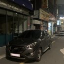 덱스크루 대구동구점 | 투싼ix 사이드스텝 장착 후기