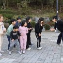 전통놀이 수업 이미지