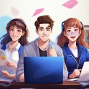지에스25 명지안전체험관점 | [잇다] 나만 빼고 대기업? 실제 비율은? 🏢📊