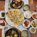 한옥마을전주비빔밥 - 부천시 소사구 | 한옥마을전주비빔밥