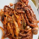 팔미낙지한마리수제비 이미지