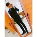 [새로미]한국외대 2015학년도 후기 학위수여식 의전:: 글로벌캠퍼스 20160819.