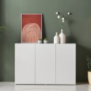 김창주 | 폭좁은 슬림 거실수납장 2단 1200 후기 | 틈새 활용 다용도 수납장 모델