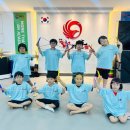 킴스 태권도장 이미지