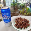 운옥양꼬치마라탕