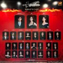 [뮤지컬 지킬앤하이드] 250518 최재림 아이비 손지수 / 잶지킬 서울 막공 대레전 / 블루스퀘어 신한카드...