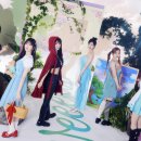 Weeekly 2025 SEASON'S GREETINGS [Weeekly Fantasy] CONCEPT PHOTO 이미지