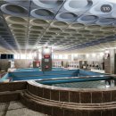 우방온천사우나 이미지