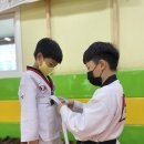 리2태권도장 이미지