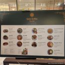 수원-1958 | 수원역 타임빌라스 향신료 부담 없는 베트남 식당 콴안다오 메뉴 정보 및 후기