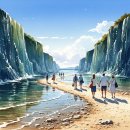 무창포비치호텔 이미지