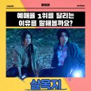 영화광 | 살목지 공포 영화 후기 리뷰 관람평 - 예매율 1위를 달리는 이유를 말해볼까요