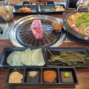 통삼식당