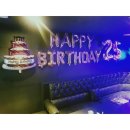 구리시 생일파티 파티룸 가라오케 후기