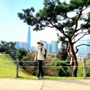 2025/10/30 올림픽공원 몽촌토성 건강걷기/ 후기및 사진 ( 1부) 이미지