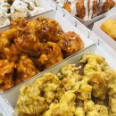 코리엔탈깻잎두마리치킨&모락로제떡볶이 이미지