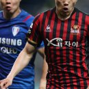 2022 K리그1 서울vs인천 이미지