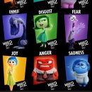 Inside Out 2 이미지