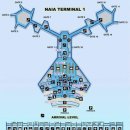 [마닐라시립대학부설-필리핀어학연수] 필리핀 공항 정보 이미지