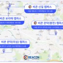 비콘영어전문학원