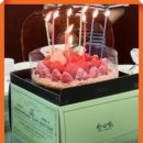 어느 할아버지의 ‘생일 축하 케이크’에 담긴 고마움 / 윤승원 이미지