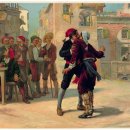 오페라 카발레리아 루스티카나 이미지